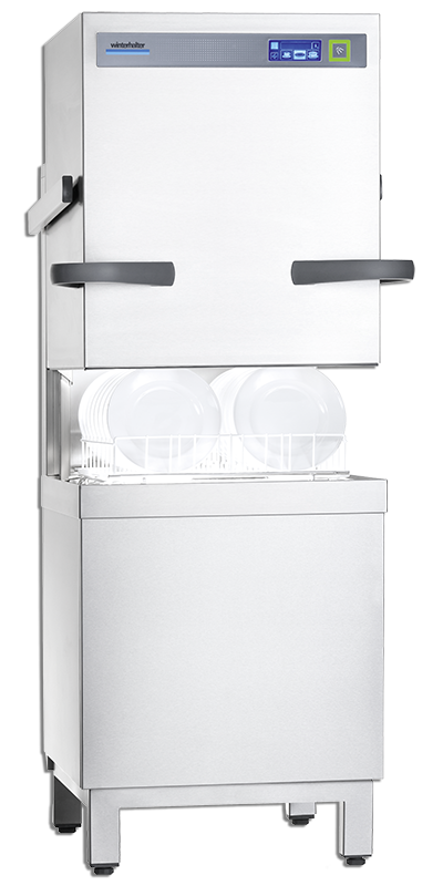 Gobbetti Professional - Winterhalter lavastoviglie PT - Jesolo, Venezia