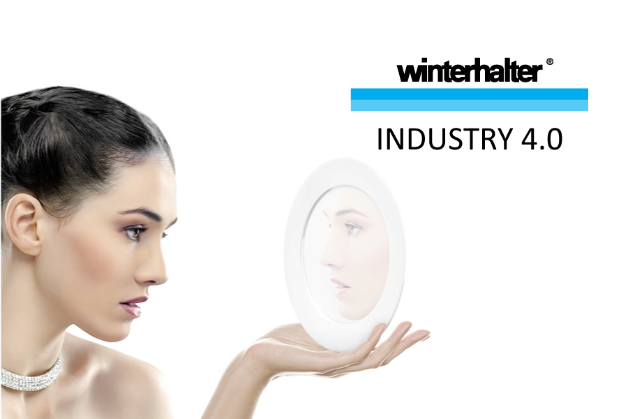 WINTERHALTER INDUSTRY 4.0