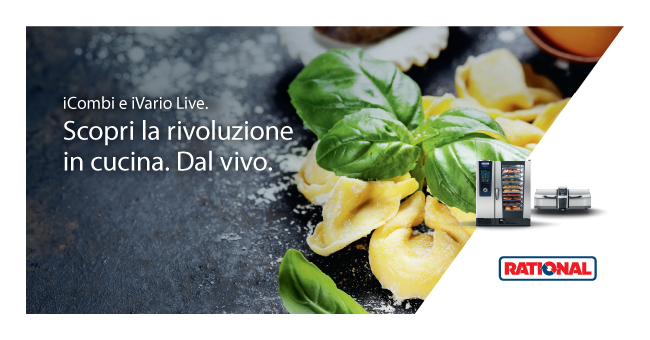 11/04/2023 iCombi Pro® Live