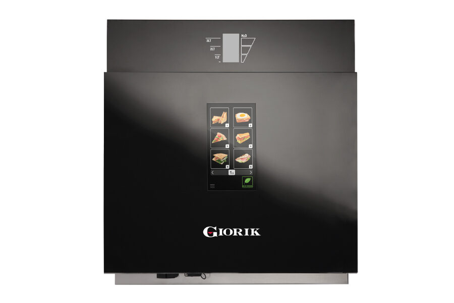 Forno Giorik POP Speed Oven